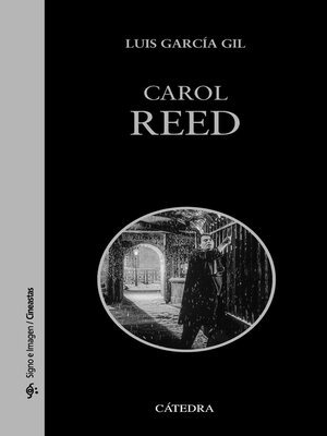 cover image of Carol Reed